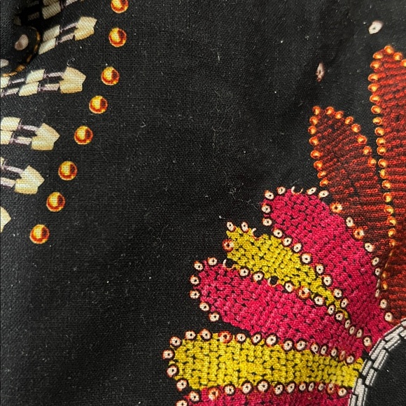 Farm Rio Wonderful Dress - Picture 8 of 11